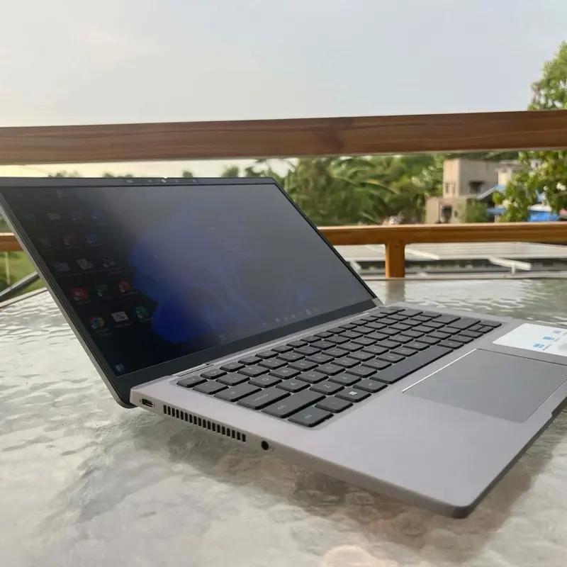 2ND HAND] NEC VERSAPRO VC-6 Windows Laptop Core i5 10th Gen 8gb