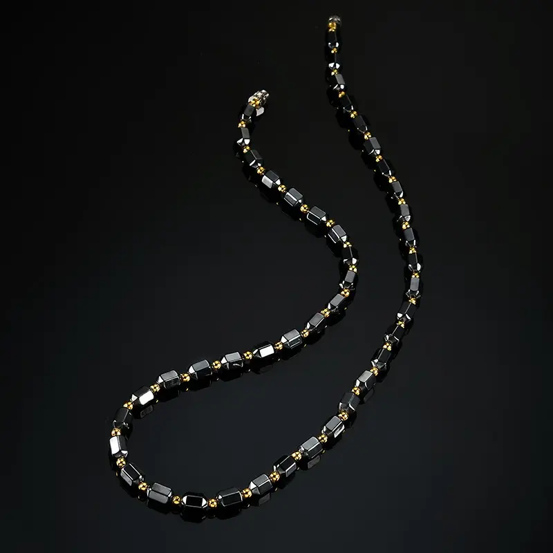 Kalung Magnetik / Kalung Kesehatan / Kalung Pria / Kalung Wanita 5