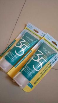 Product Review of [TWINPACK] WARDAH UV Shield Acne Calming Sunscreen - Skincare from n**0 1