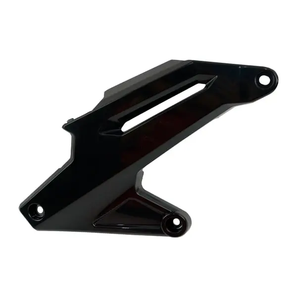Cover Bawah Kiri Hitam Honda ADV 160 64565K0WN000AA 0