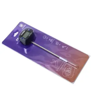 Alat Kopi Latina Fennec DTH-3503 Digital Coffee Thermometer with Clip