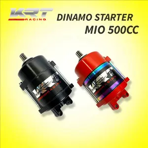 DINAMO STARTER KRT RACING MIO NOUVO 500CC
