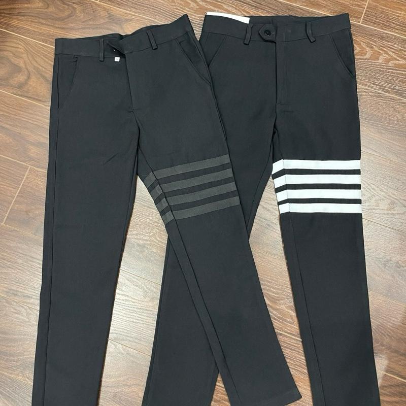 Quần âu thom phong cách hàn quốc dành cho boy phố Menswear