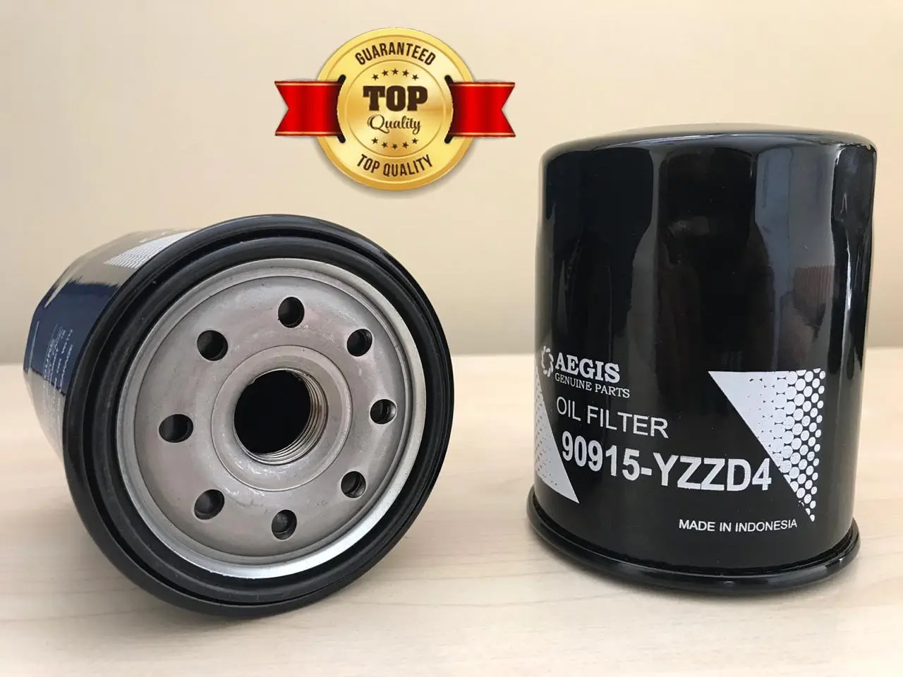 Filter Oli Innova Reborn Venturer Toyota (DIESEL) TERMURAH & TERBAIK !