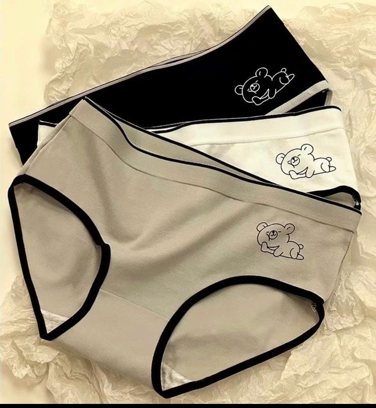 Combo 10 quần lót nữ chất cotton Q789  với thiết kế năng động  cá tính trẻ trung , làm từ chất liệu cotton  mềm mịn đanh lì( cod lẻ 5 quần )