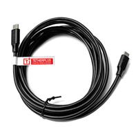 Gambar Kabel Kamera TetherPlus USB 3.1 Type C to Type C 1M / 2M / 3M Tether Plus Cable TP-UB31TCTC Original - 1 Meter dari JPC Kemang Kota Administrasi Jakarta Selatan 2 Tokopedia