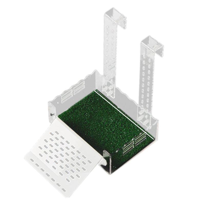 Turtle Basking Platform Turtle Dock Tortoise Ramp Climbing Shelf ...