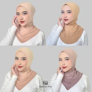 Ciput Ninja Wanita By Aida