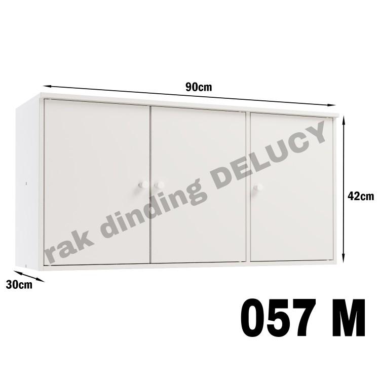 Kitchen Set Atas 3 Pintu Kitchen Set Minimalis Rak Dapur Serbaguna Tempel Dinding Gantung Multifungsi Lemari Dapur Gantung Dinding Serbaguna, Rak bumbu Dapur Dekorasi Dapur Aesthetic Dan Cantik Juga Murah Bersahabat Di Kantong Buat Emak Emak Cantik