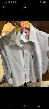 Product Review of ( 1-100 )  Kemeja Croptop Oval Wanita Model Terbaru - Oversize, Atasan, Linen, Baju, Katun, Casual, Dewasa, Cewek, Panjang from 0**0 ─**─ 0**3 0
