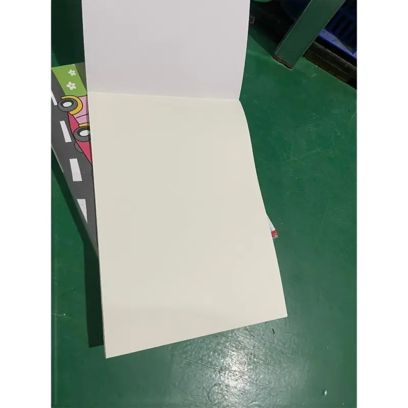Vở Mỹ Thuật A4 100gms MC 578 6