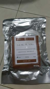 Product Review of Kopi Bubuk Sidikalang Original Arabica 1000 gr (1kg) from q**i 0