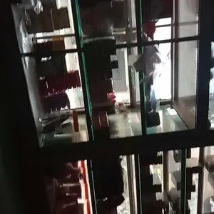 (8batang)LILIN LAMPU |LIGHT CANDLE CAP 7 TERANG JUMBO SUPER DAN BOOMBER