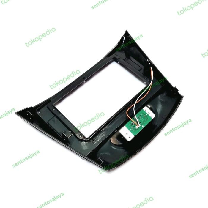 Termurah Frame Head Unit 10 Inch Wuling Confero 2