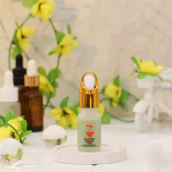 SERUM ACNE BPOM (JERAWAT)