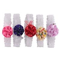 Gambar Kiddy Bando Bayi / Bando Anak Bayi / Bandana Bayi / Headband Bayi - 94040 - Random dari Bayi Kiddy Kota Tangerang 3 Tokopedia