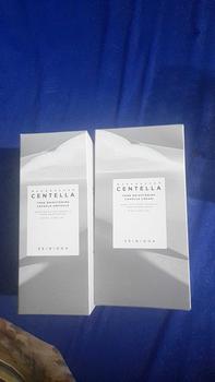 Product Review of Today I'm Flawless Set (Brightening Capsule Ampoule 100ml + Capsule Cream 75ml) (GET FREE GIFT HADIAH TERBATAS) from C**n 1