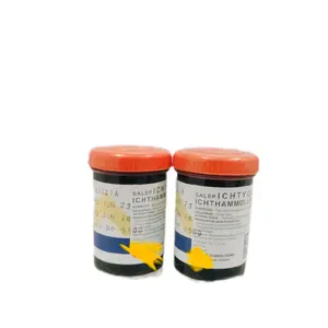 SALEP UNTUK BISUL MEMBANDEL ICH TYOL 1 BOTOL 15 GR