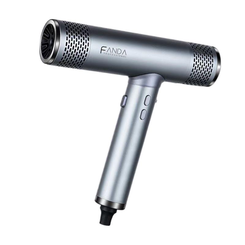 Fanda Pro S Hairdryer - Professional Salon Hairdryer - Manufacturer ...