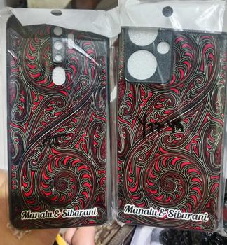 Product Review of Custom Case Khas Batak Untuk Tipe Hp Redmi Realme Oppo Vivo Samsung Iphone from S** A** S**i 0