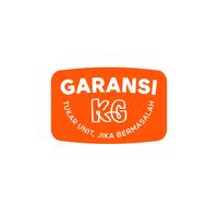Gambar Warranty 1 Bulan Tukar Unit Garansi Toko Kamar Gadget dari Kamar Gadget Kota Bandung 1 Tokopedia