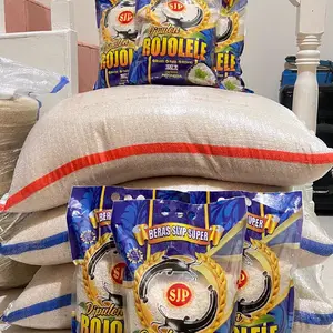BERAS ROJOLELE PULEN SUPER PREMIUM 5L promo