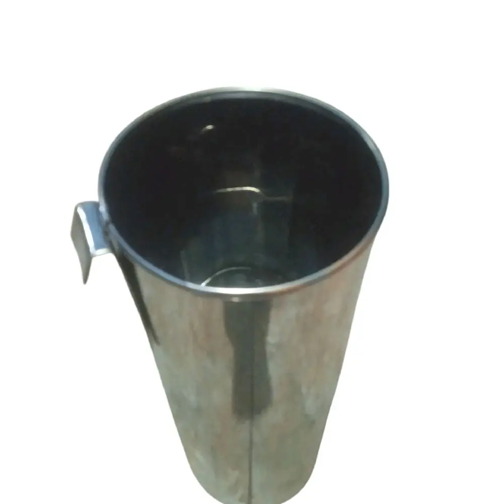tabung mie ayam /kocokan mie stainless Steel Kitchenware dandang