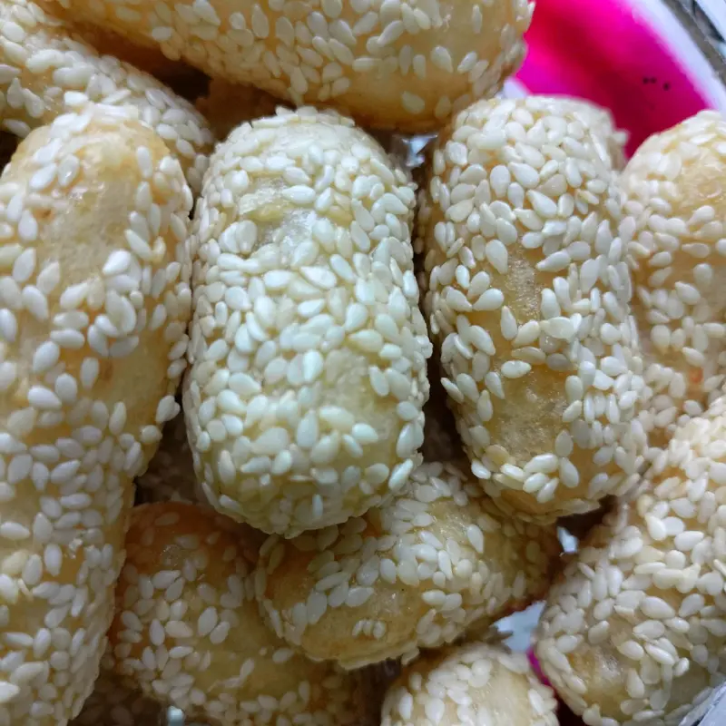 MANCO WIJEN|KUE TAI KUCING|MANCO KETAN WIJEN 8