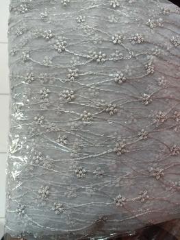 Product Review of NEW TULLE NEW TULLE BORDIR SYEIRA from Y**l 0
