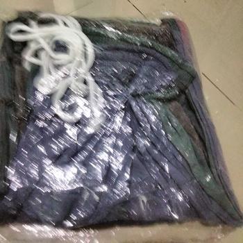 Product Review of 100k Dpt 5Pcs Celana Kanvas Semi Jeans Kolor Harian Santai Abu Cargo Karet Melar Nyaman Lembut Casual Pria from a**8 1