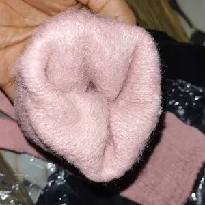 LO Gloves Winter Sarung Tangan Musim Dingin Motor Fashion Pria & Wanita S02