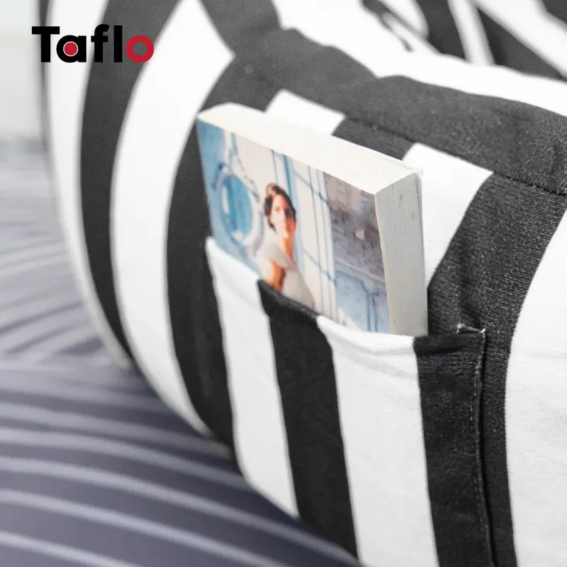 Taflo ComfyKids Sofa Malas Anak - Sofa Aestetic - Sofa Ruang Tamu - Sofa Ruang Istirahat - Sofa Indoor - Sofa Keluarga 8