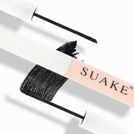 【COD】 Mascara Waterproof Natural Curl Spiral Brush Head Kuas Penebal Bulu Mata Mascara Mini Maskara Long Lasting Eye Makeup-CH 6