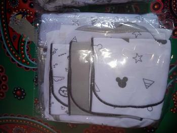 Product Review of PAKET LENGKAP 39 PCS BAJU BAYI NEWBORN BARU LAHIR BAHAN KATUN LEMBUT TERLARIS SNI Parsel from @**y 0