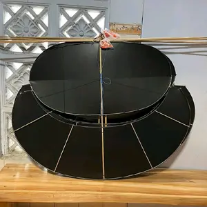 Pegon ludoyo ukuran  1 meter