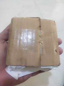 Product Review of POROMO 3 PCS PARFUM ARAB-REVIL from k**g 1