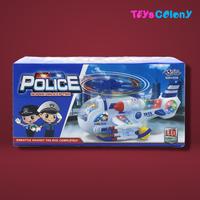 Gambar Mainan Anak/Helikopter Polisi/Helicopter/777-45 - Helicopter/777-45 dari Toys Colony Kota Administrasi Jakarta Barat 4 Tokopedia