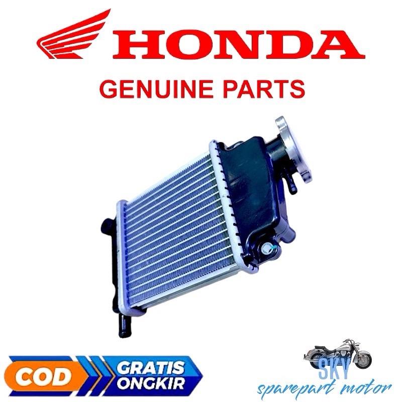 ￼RADIATOR ASSY VARIO 110 KARBU LAMA VARIO 110 TECHNO VARIO 110 CBS KVB 5