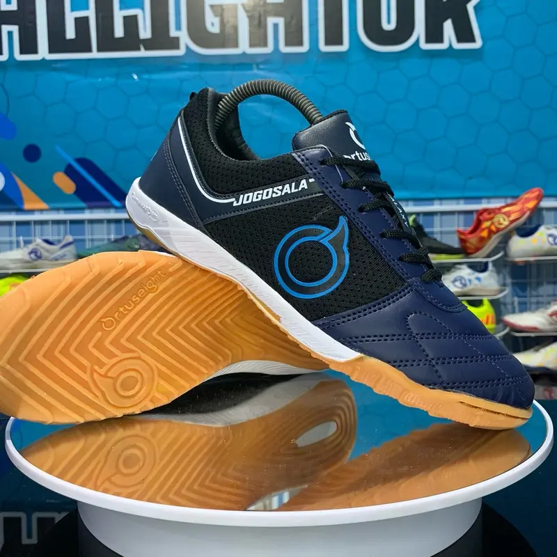 Sepatu futsal ortuseight jogosala free kaos kaki dan deker Sport 5