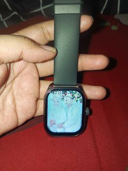 Product Review of [Exclusive Mami Louisse] ADVAN Smartwatch S1 AI Voice Assistant IPS Display 2.01" Touchscreen Waterproof IP68 Bluetooth Call Health Monitoring from m**i 0