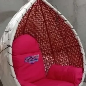 PEAR STANDAR BEST SELLER Ayunan Gantung Rotan Sintetis Pear Standar Premium Furniture