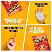Gambar [4 in 1] Happydent Cool White x Lay's x Cheetos Bundle Snack Isi 4 - Bonus Sticker dari Lay's, Cheetos & Doritos Store Kab. Tangerang 2 Tokopedia
