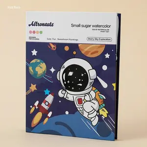 BUKU MEWARNAI MENGECAT PAINTING | Hot Item