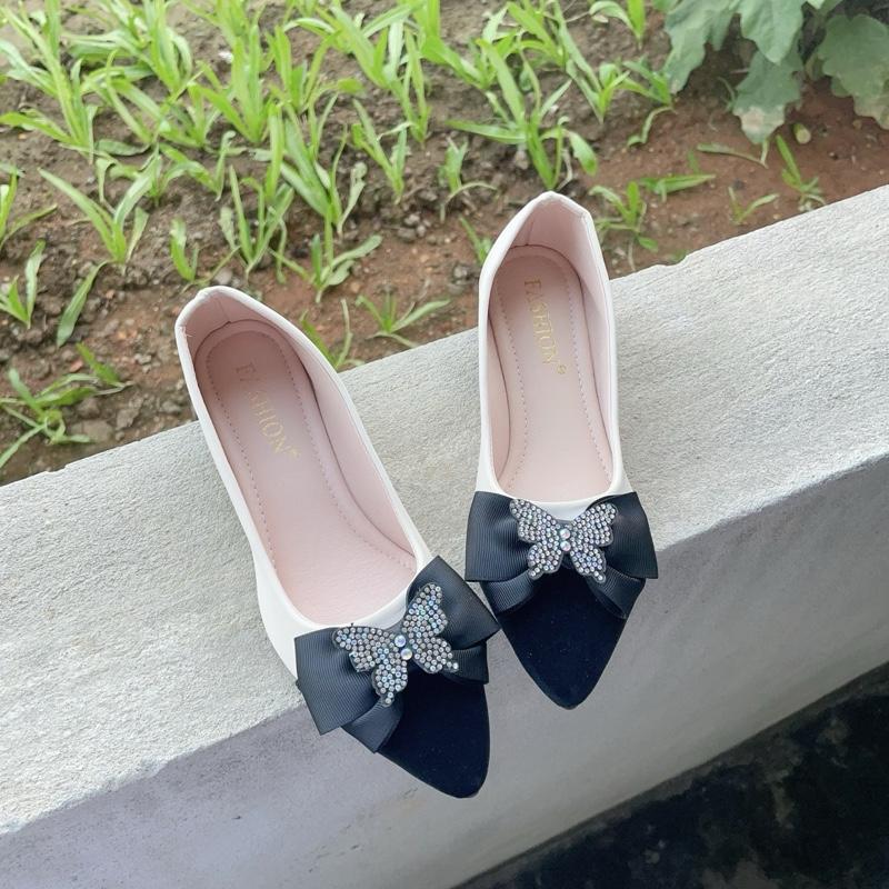 Búp Bê 3p nơ B1 ( fom chuẩn) 4