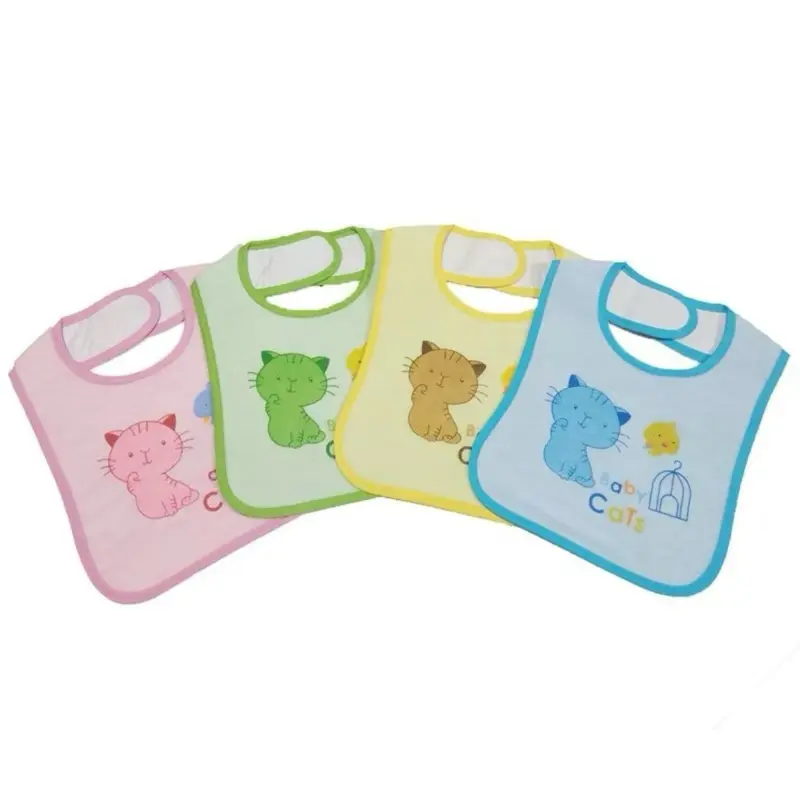 Bip/Celemek kain bayi (Epron makan)