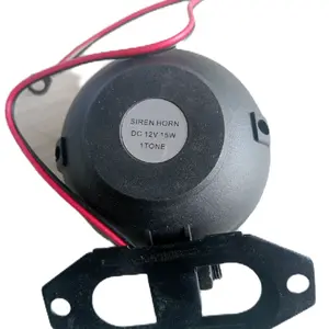 Alarm bell klakson TOA untuk mobil Car