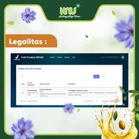 Gambar HNU - Black Turolive Isi 100 Kapsul Minyak Habbatussauda Niggela Sativa Zaitun Olive Oil - 1 Botol dari Habbasyi Niaga Utama Kota Depok 5 Tokopedia