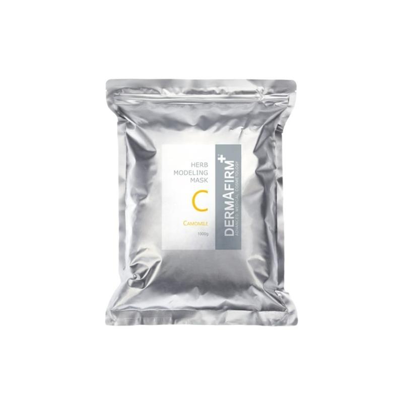 [Tặng 1 cây khuấy nạ] [TÁCH LẺ TÚI 100GR] MẶT NẠ DẺO MODELING MASK DERMAFIRM VITAMIN C