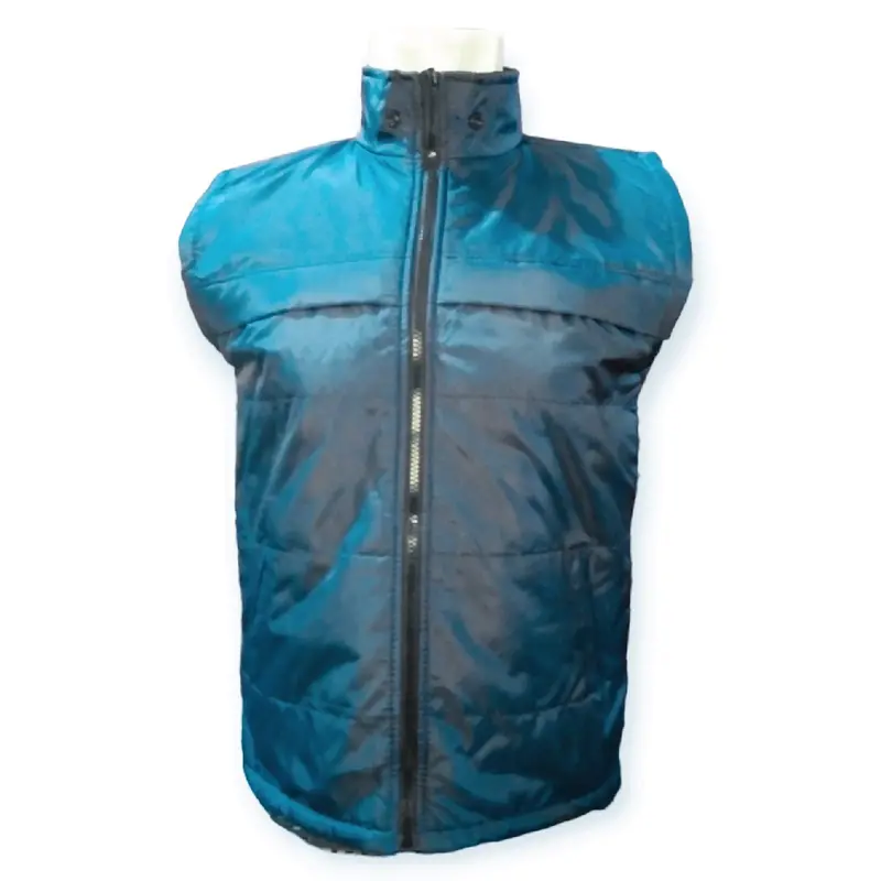 jaket rompi rempel berkulitas bagus 3