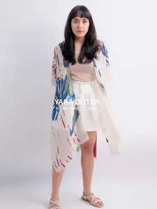 ITSFRIDAY YARA Premium Outer